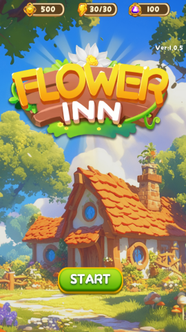 弗劳尔旅馆截图(3)