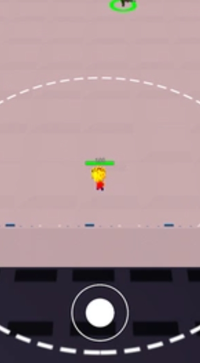 口袋战区截图(1)