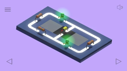 电路模拟器截图(4)