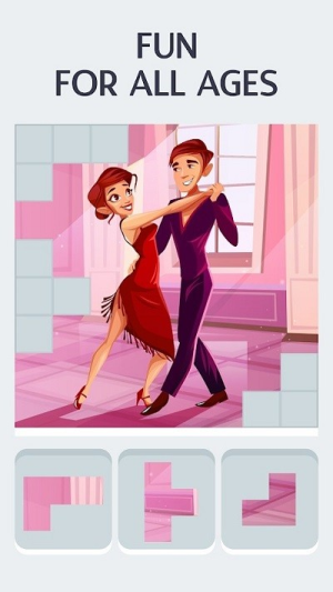 创意拼图截图(4)