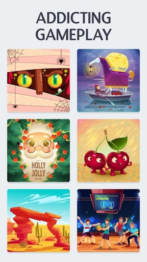 创意拼图截图(3)