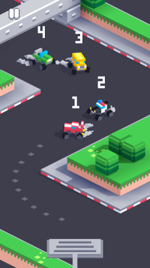 梦幻方块世界截图(2)