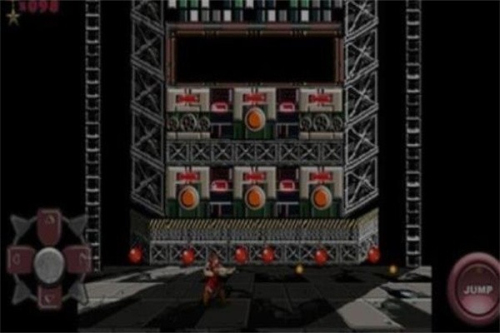 金属射击截图(3)