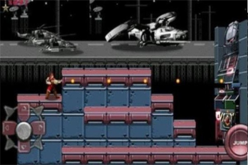 金属射击截图(1)