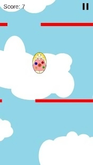 伯莎的跳跃冒险截图(2)