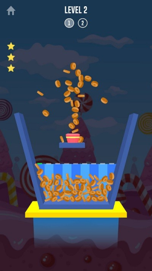 糖果填充截图(1)