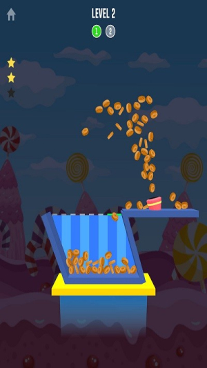 糖果填充截图(3)