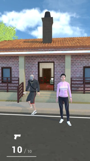 警察射击救援截图(4)