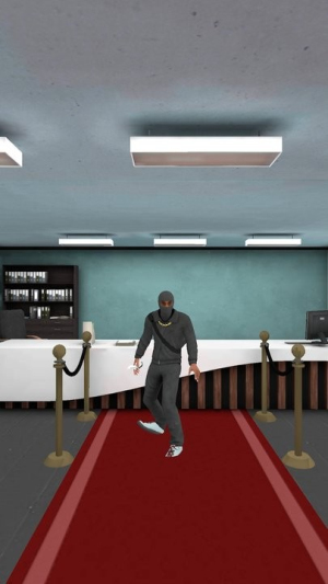 警察射击救援截图(3)