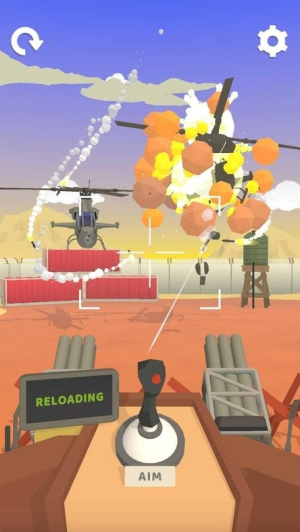 坦克大师截图(4)