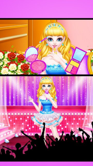 公主王子恋爱日记截图(3)