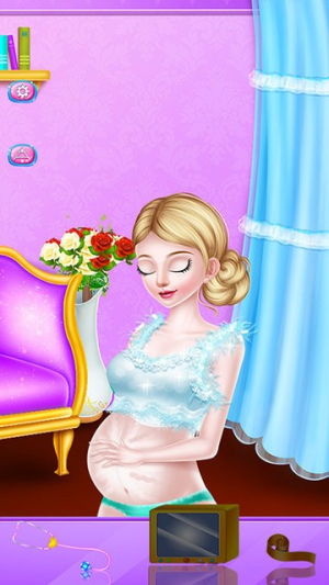梦幻公主恋爱花园截图(4)