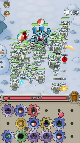 一起守塔截图(4)