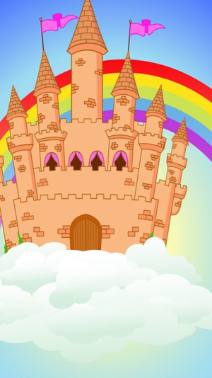 小公主美颜装扮截图(4)