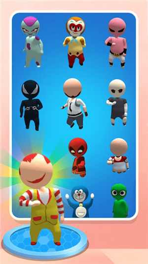 坦克竞速大乱斗截图(3)