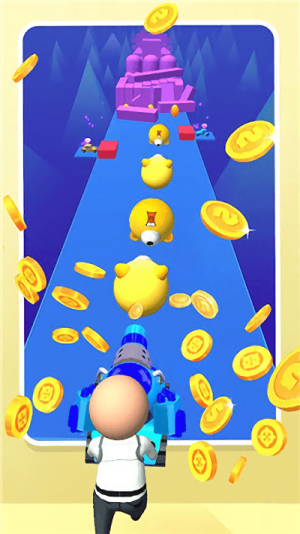 坦克竞速大乱斗截图(2)