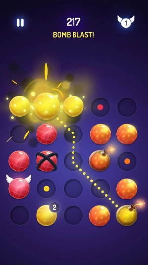 五子连线截图(2)