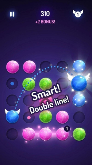 五子连线截图(3)