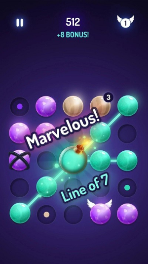 五子连线截图(4)