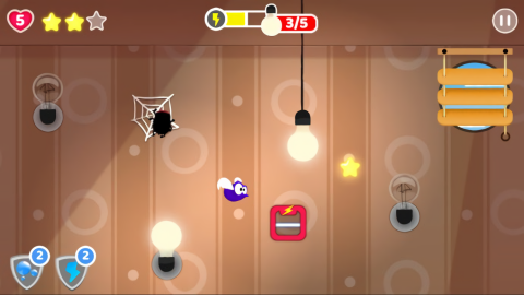 沙雕蚊子截图(3)