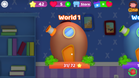 沙雕蚊子截图(2)