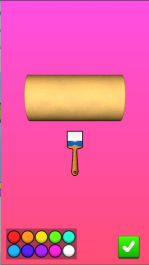 伐木切割截图(4)