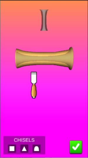 伐木切割截图(1)