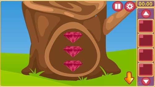 快乐兔逃生截图(2)