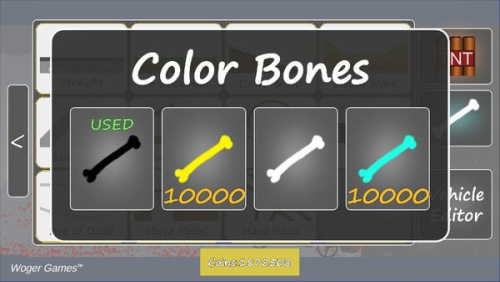 火柴人歼灭截图(4)