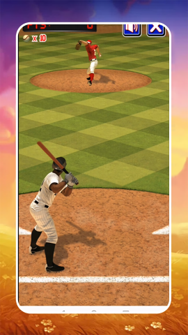 棒球大赛截图(1)