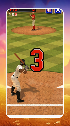 棒球大赛截图(3)