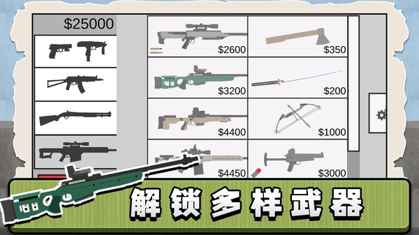 午夜小军团截图(5)