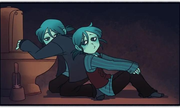 完美另一半截图(3)