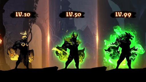 暗影狩猎截图(2)