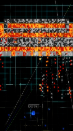 霓虹打砖块截图(3)