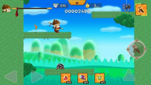 西游记悟空神话截图(2)