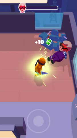 胜利阶梯截图(3)