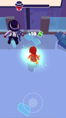 胜利阶梯截图(1)