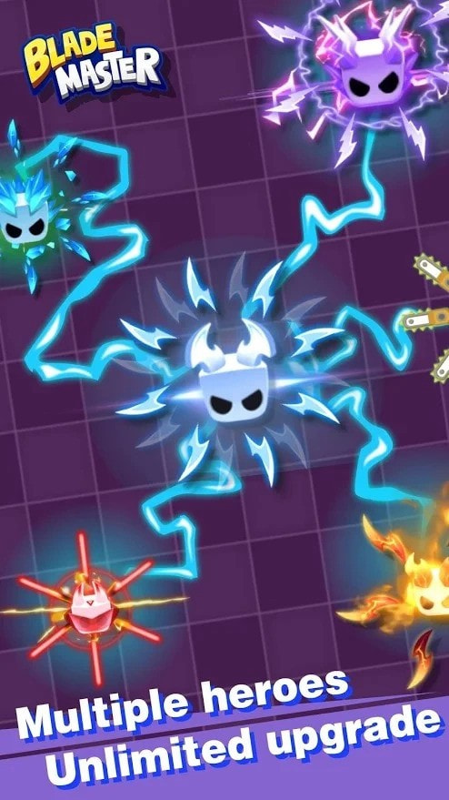 飓风血滴子截图(2)