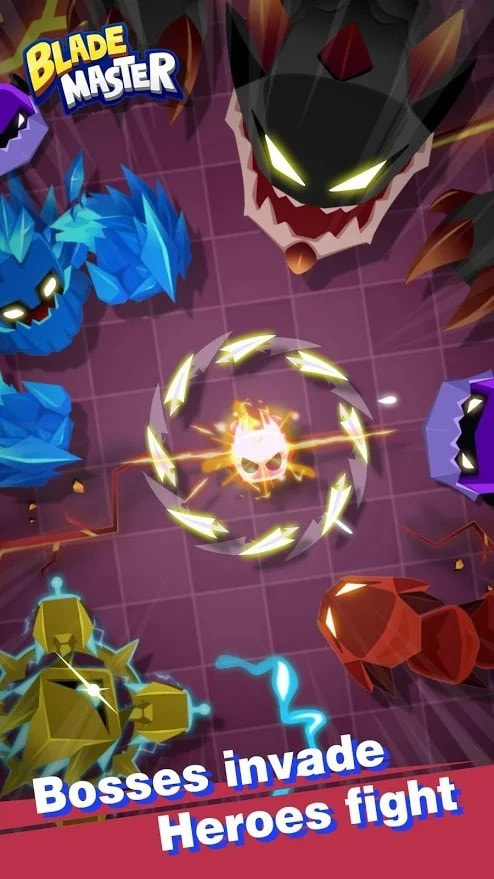 飓风血滴子截图(4)