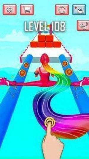 改头换面3d截图(3)