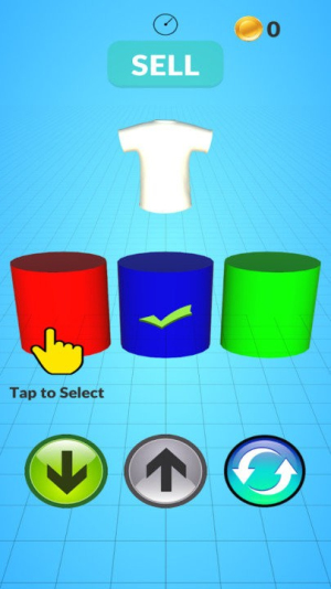 扎染我最牛截图(1)