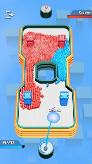 很多人的游戏截图(2)