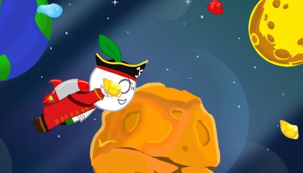 年糕行星毁灭者截图(1)