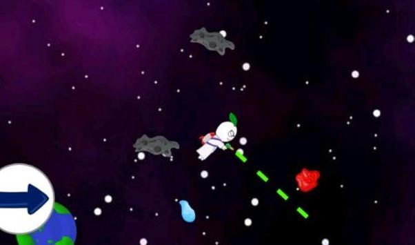 年糕行星毁灭者截图(3)