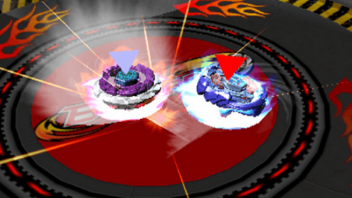 旋转世界之刃截图(2)