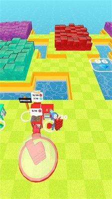 矿山探险家截图(2)