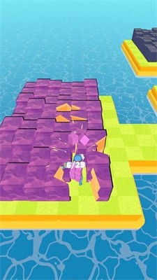 矿山探险家截图(1)