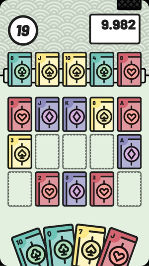 花牌情缘截图(2)