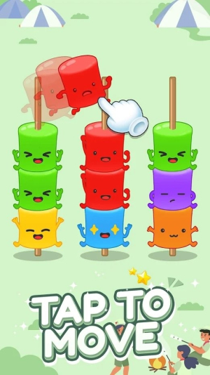 糖果分类截图(1)